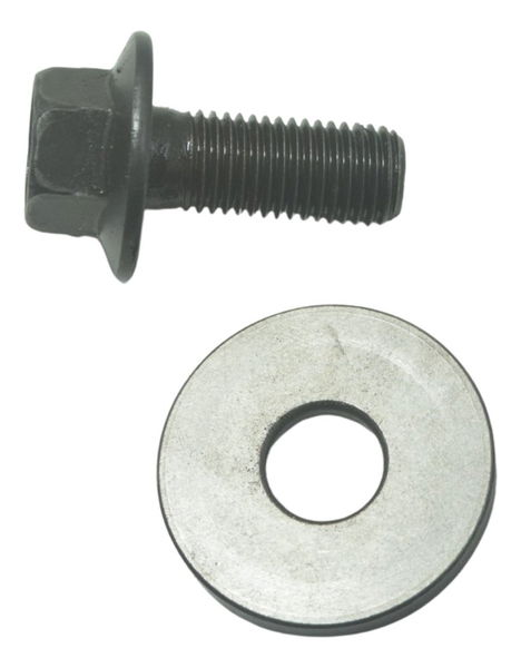 Parafuso Virabrequim Honda Cb 600f Hornet 12-14 Original