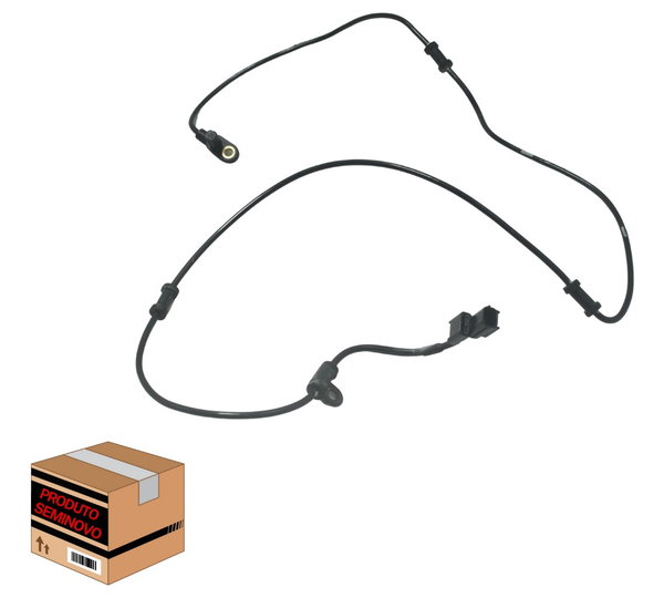 Sensor Abs Dianteiro Honda Crf 1100l África Twin 22-24 Origi