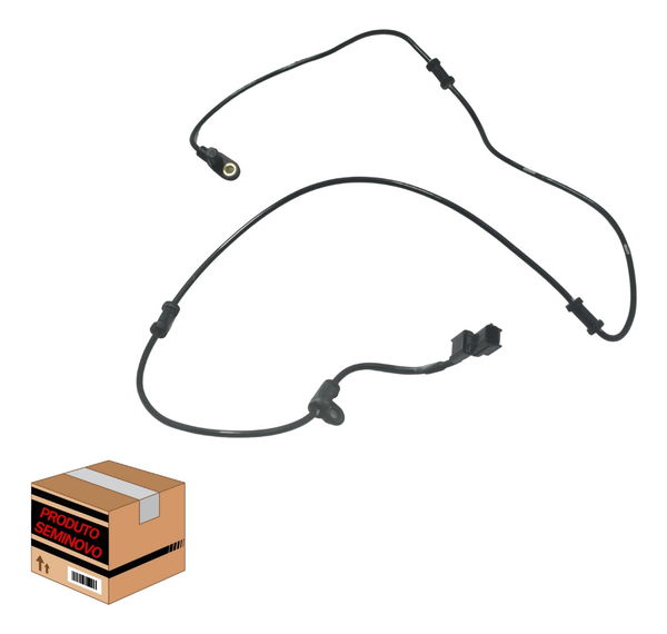 Sensor Abs Dianteiro Honda Crf 1100l África Twin 22-24 Origi