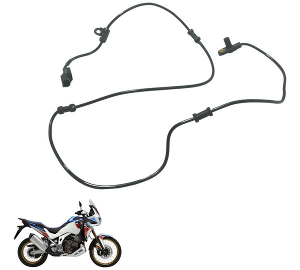 Sensor Abs Dianteiro Honda Crf 1100l África Twin 22-24 Origi