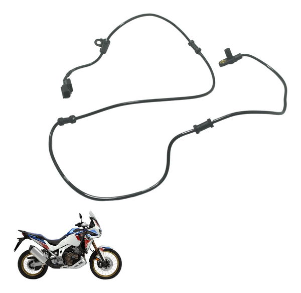 Sensor Abs Dianteiro Honda Crf 1100l África Twin 22-24 Origi