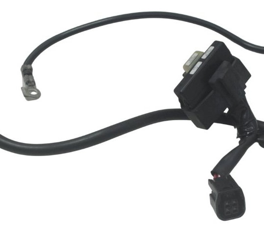 Cabo +/- Bateria Honda Crf 1100l África Twin 22-24 Original