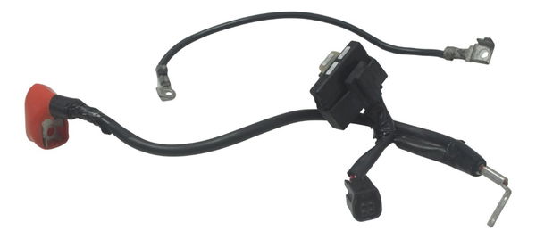 Cabo +/- Bateria Honda Crf 1100l África Twin 22-24 Original