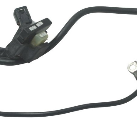 Cabo +/- Bateria Honda Crf 1100l África Twin 22-24 Original