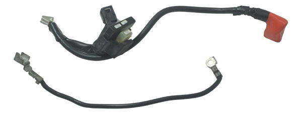Cabo +/- Bateria Honda Crf 1100l África Twin 22-24 Original