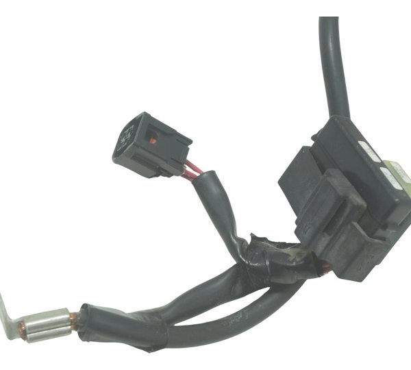 Cabo +/- Bateria Honda Crf 1100l África Twin 22-24 Original