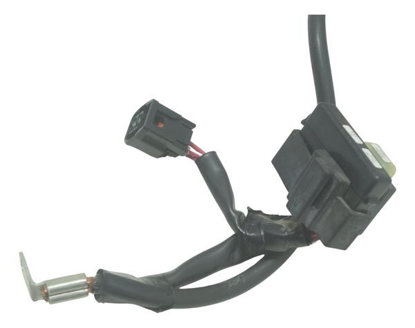 Cabo +/- Bateria Honda Crf 1100l África Twin 22-24 Original