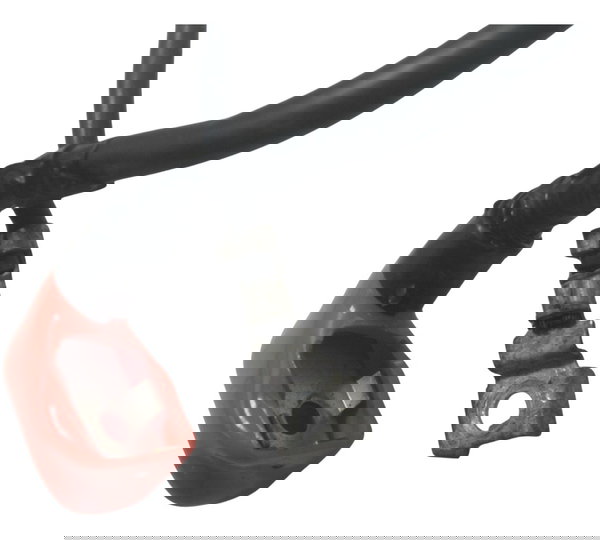 Cabo +/- Bateria Honda Crf 1100l África Twin 22-24 Original