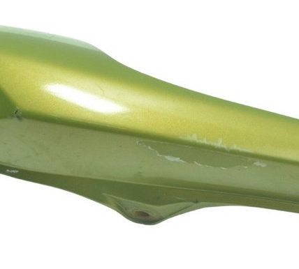 Rabeta Direita C/ Avaria Honda Cb 600f Hornet 12-14 Original