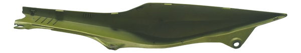 Rabeta Direita C/ Avaria Honda Cb 600f Hornet 12-14 Original