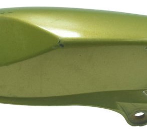 Rabeta Direita C/ Avaria Honda Cb 600f Hornet 12-14 Original