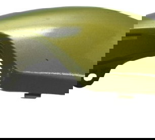 Rabeta Direita C/ Avaria Honda Cb 600f Hornet 12-14 Original