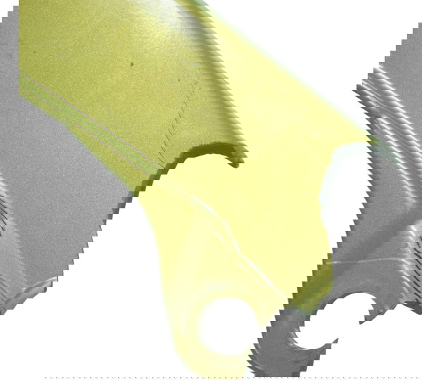 Rabeta Direita C/ Avaria Honda Cb 600f Hornet 12-14 Original