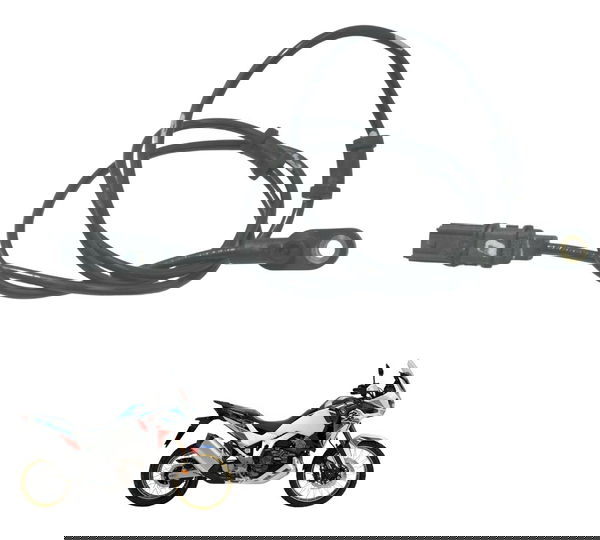 Sensor Abs Traseiro Honda Crf 1100l África Twin 22-24 Orig