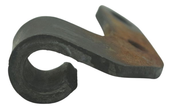 Suporte Cabo Embreagem Honda Cb 600f Hornet 12-14 Original