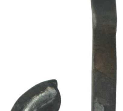 Suporte Cabo Embreagem Honda Cb 600f Hornet 12-14 Original