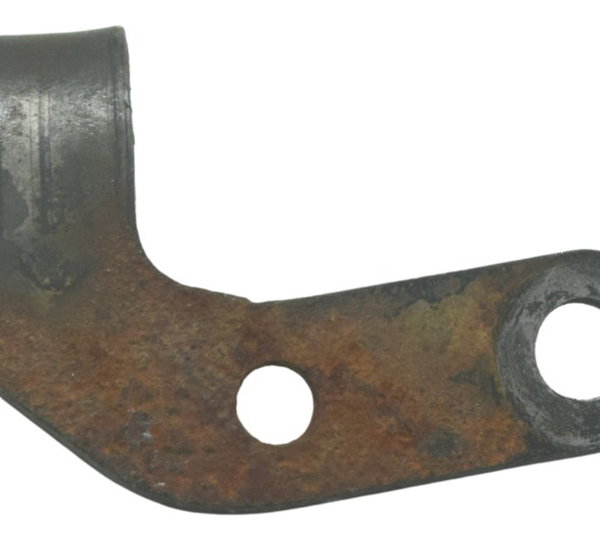 Suporte Cabo Embreagem Honda Cb 600f Hornet 12-14 Original