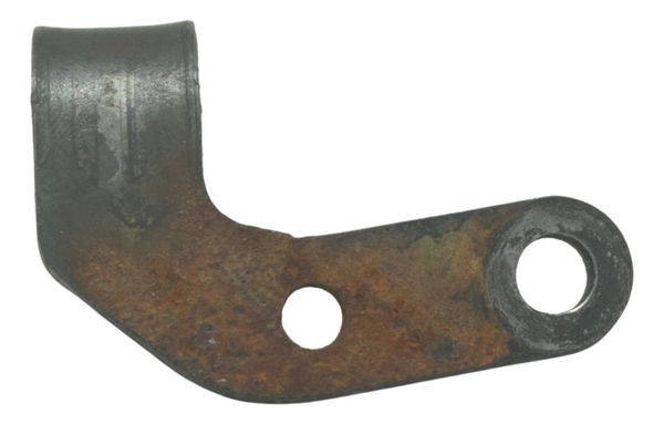 Suporte Cabo Embreagem Honda Cb 600f Hornet 12-14 Original