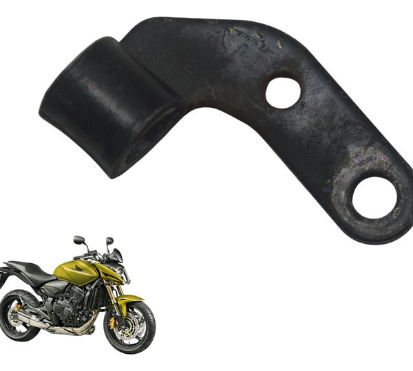 Suporte Cabo Embreagem Honda Cb 600f Hornet 12-14 Original