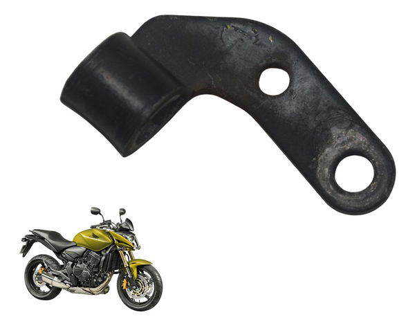 Suporte Cabo Embreagem Honda Cb 600f Hornet 12-14 Original