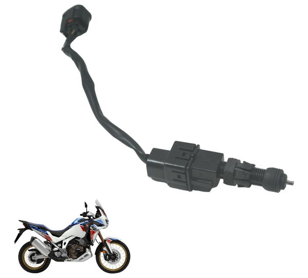 Interruptor Freio Traseiro Honda Crf 1100l África Twin 22-24