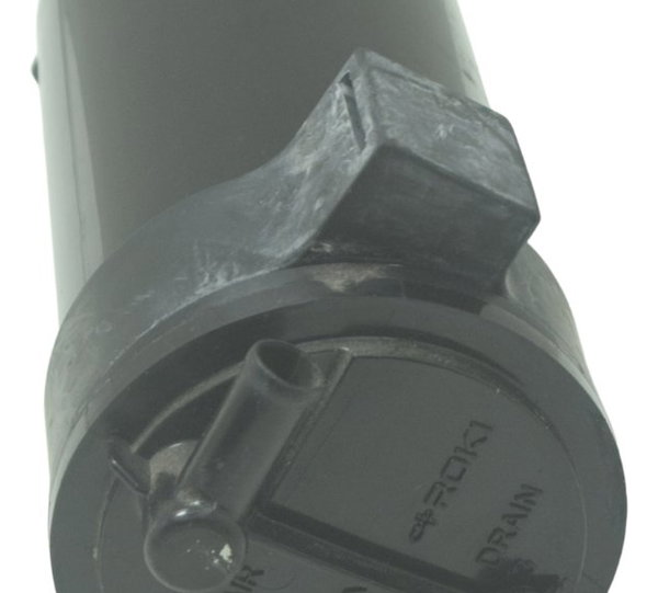 Filtro Canister Honda Crf 1100l África Twin 22-24 Original