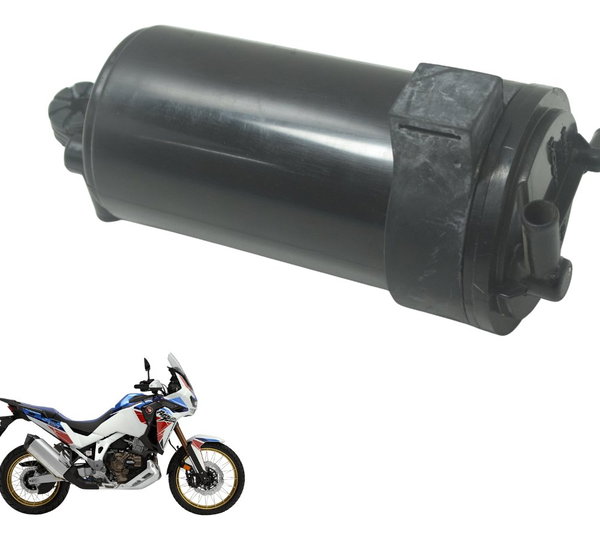 Filtro Canister Honda Crf 1100l África Twin 22-24 Original