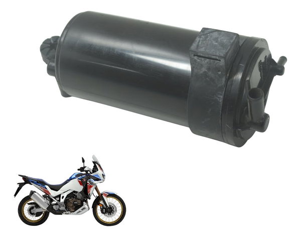 Filtro Canister Honda Crf 1100l África Twin 22-24 Original