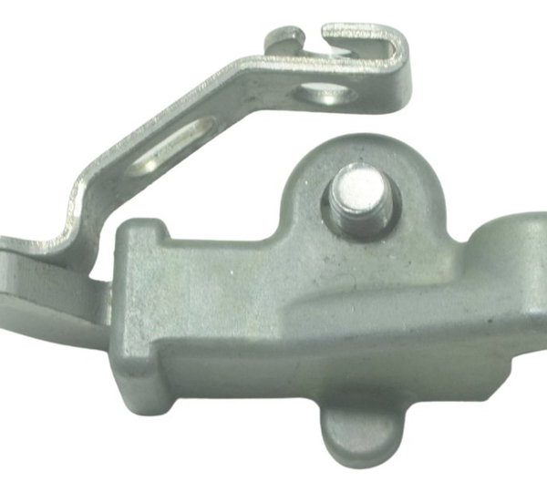 Trava Banco Honda Crf 1100l África Twin 22-24 Original