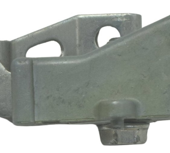 Trava Banco Honda Crf 1100l África Twin 22-24 Original