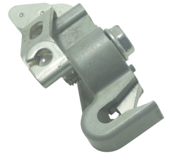 Trava Banco Honda Crf 1100l África Twin 22-24 Original