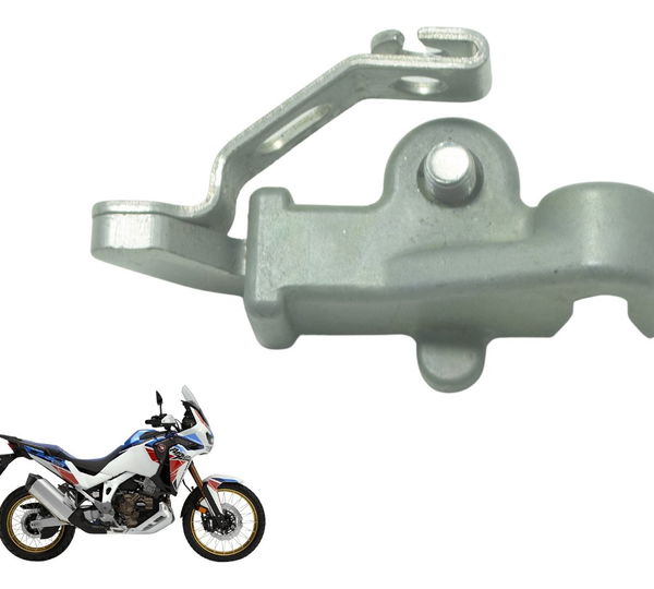 Trava Banco Honda Crf 1100l África Twin 22-24 Original