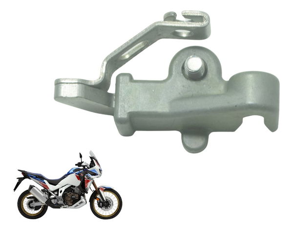 Trava Banco Honda Crf 1100l África Twin 22-24 Original