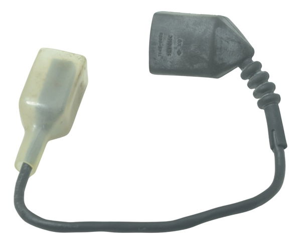 Chicote Tomada Usb 12v Honda Crf 1100l África Twin 22-24