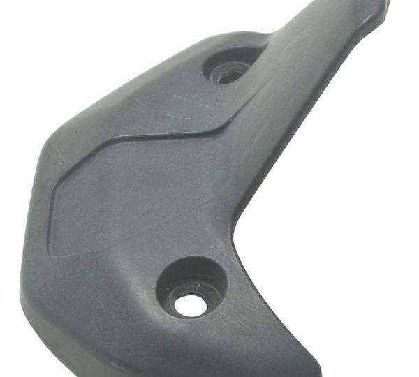 Tampa Motor Direita Honda Crf 1100l África Twin 22-24 Orig