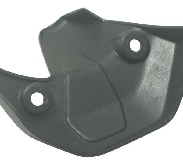 Tampa Motor Direita Honda Crf 1100l África Twin 22-24 Orig