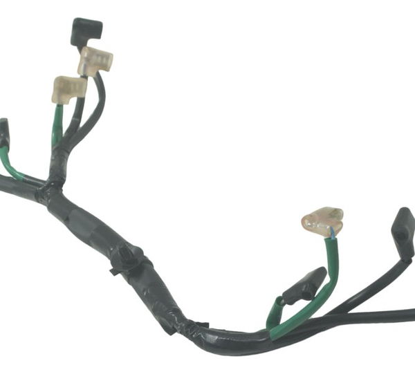 Chicote Bobina Ignição Honda Crf 1100l África Twin 22-24