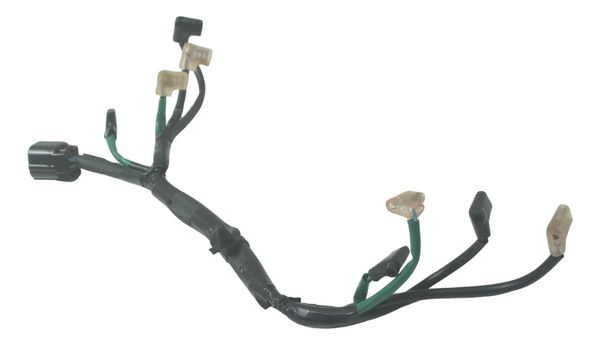 Chicote Bobina Ignição Honda Crf 1100l África Twin 22-24