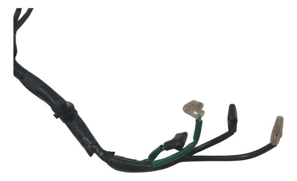 Chicote Bobina Ignição Honda Crf 1100l África Twin 22-24