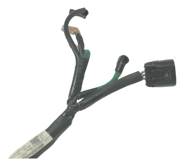 Chicote Bobina Ignição Honda Crf 1100l África Twin 22-24