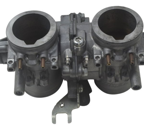 Carcaça Corpo Injeção Honda Crf 1100l África Twin 22-24 Orig