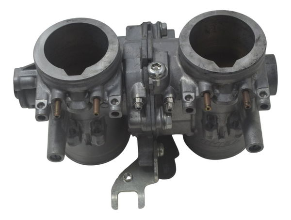 Carcaça Corpo Injeção Honda Crf 1100l África Twin 22-24 Orig