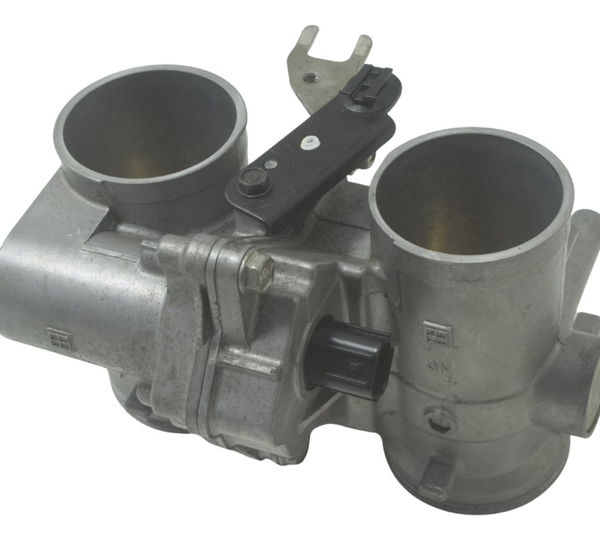 Carcaça Corpo Injeção Honda Crf 1100l África Twin 22-24 Orig