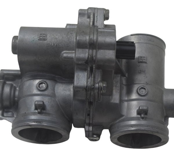 Carcaça Corpo Injeção Honda Crf 1100l África Twin 22-24 Orig