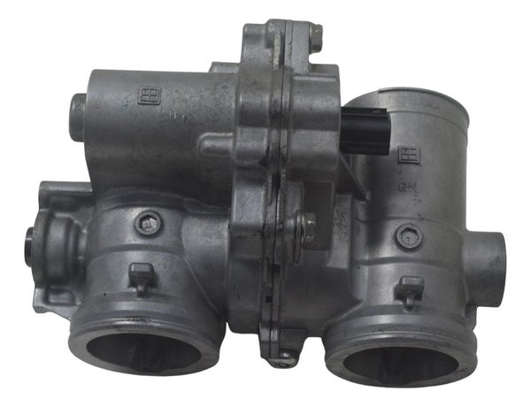 Carcaça Corpo Injeção Honda Crf 1100l África Twin 22-24 Orig