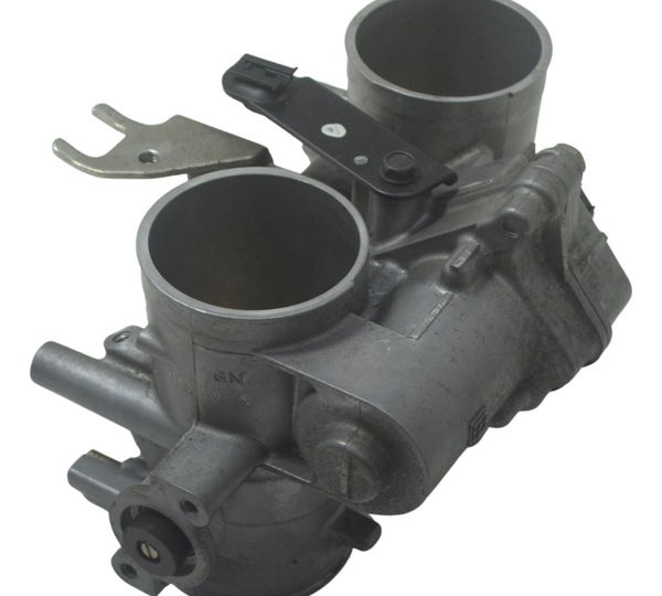 Carcaça Corpo Injeção Honda Crf 1100l África Twin 22-24 Orig