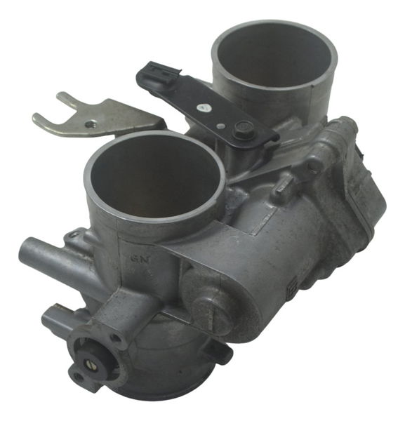 Carcaça Corpo Injeção Honda Crf 1100l África Twin 22-24 Orig