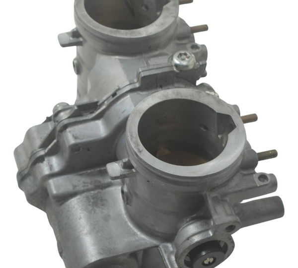 Carcaça Corpo Injeção Honda Crf 1100l África Twin 22-24 Orig