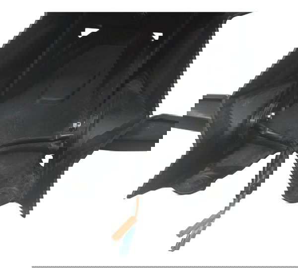 Suporte Placa Complet Honda Crf 1100l África Twin 22-24 Orig