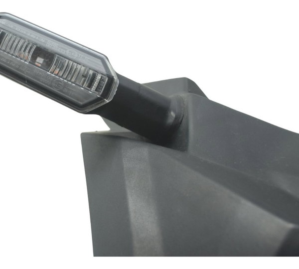 Suporte Placa Complet Honda Crf 1100l África Twin 22-24 Orig